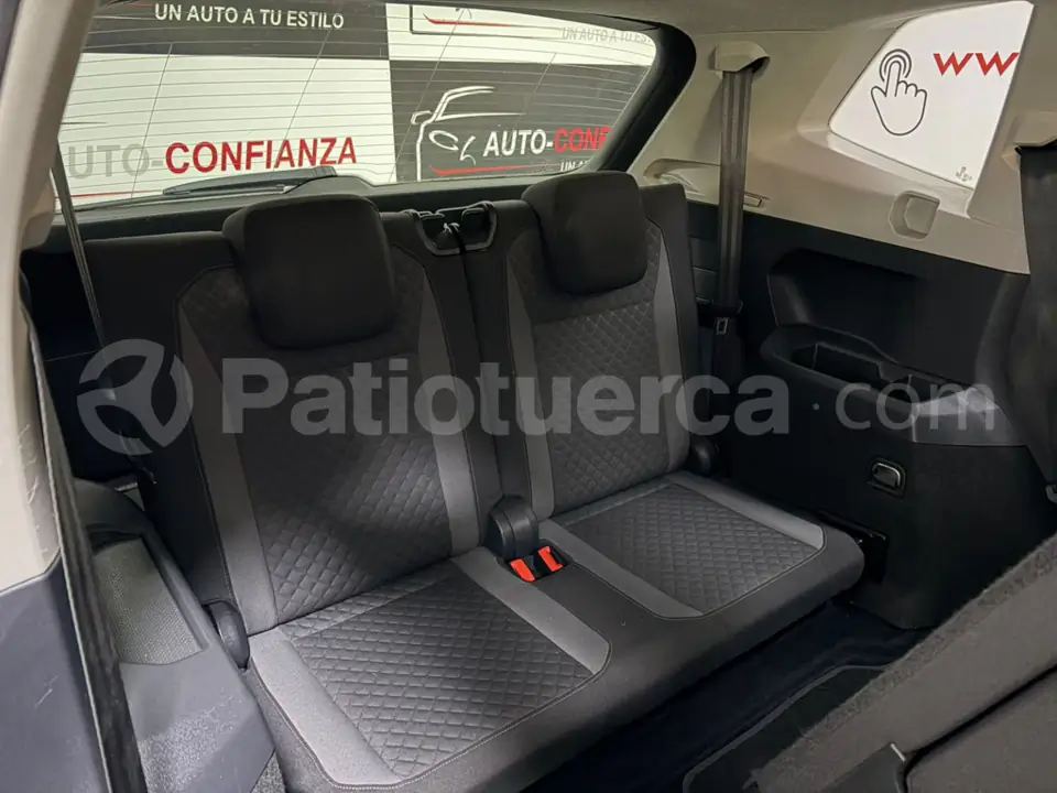 Foto 18 de Volkswagen Tiguan
