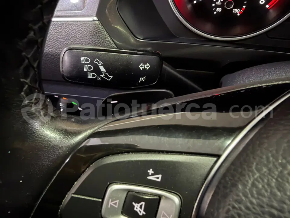 Foto 21 de Volkswagen Tiguan