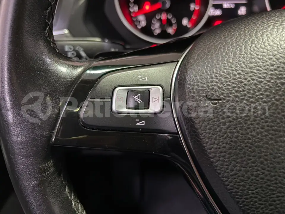 Foto 22 de Volkswagen Tiguan