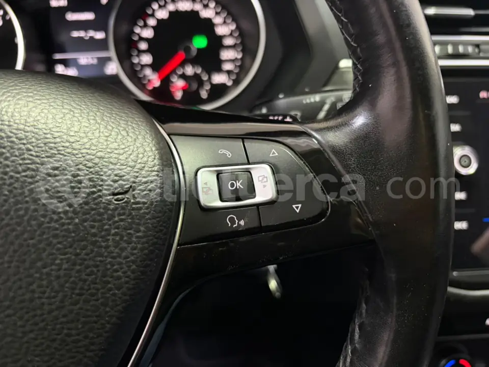 Foto 24 de Volkswagen Tiguan