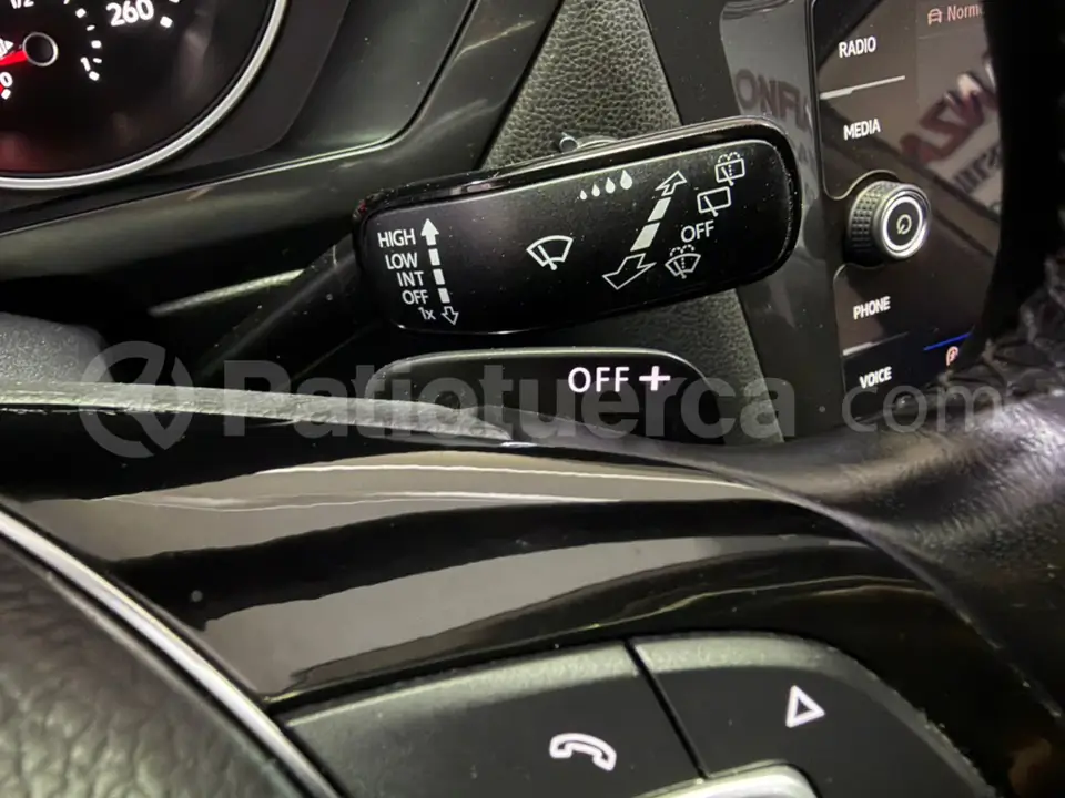 Foto 25 de Volkswagen Tiguan