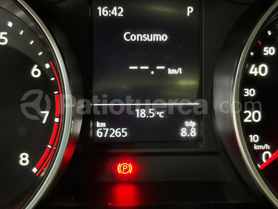 Foto 30 de Volkswagen Tiguan