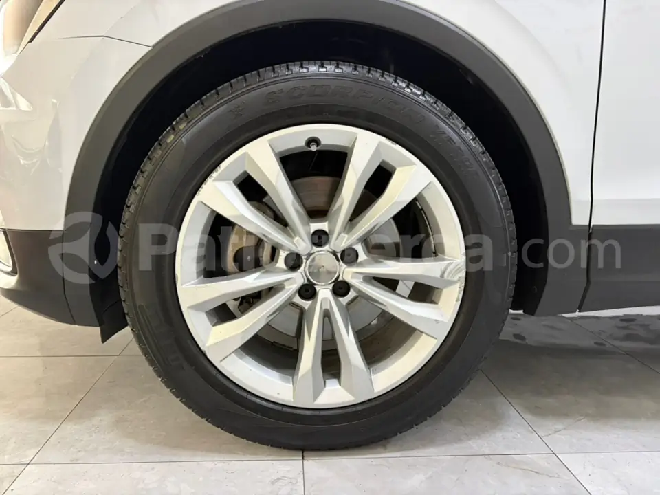 Foto 33 de Volkswagen Tiguan