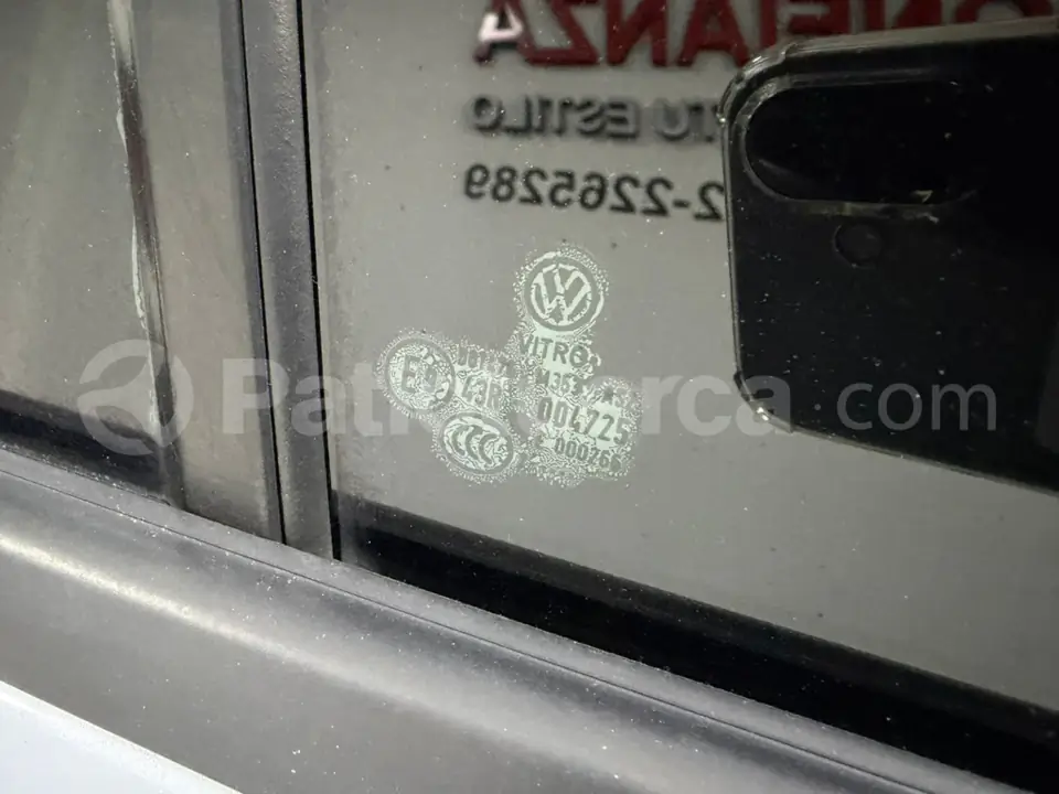 Foto 34 de Volkswagen Tiguan