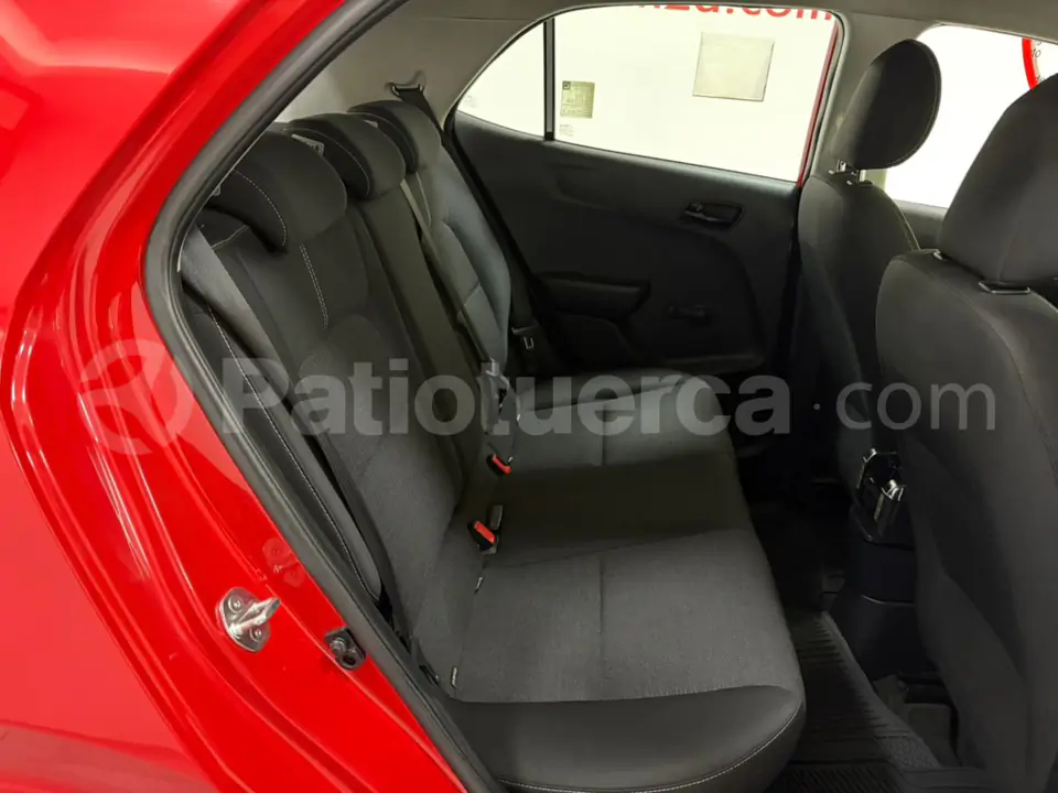 Foto 12 de Kia Picanto