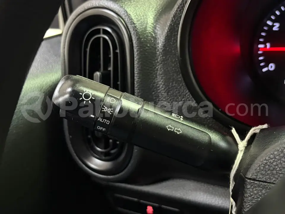 Foto 14 de Kia Picanto