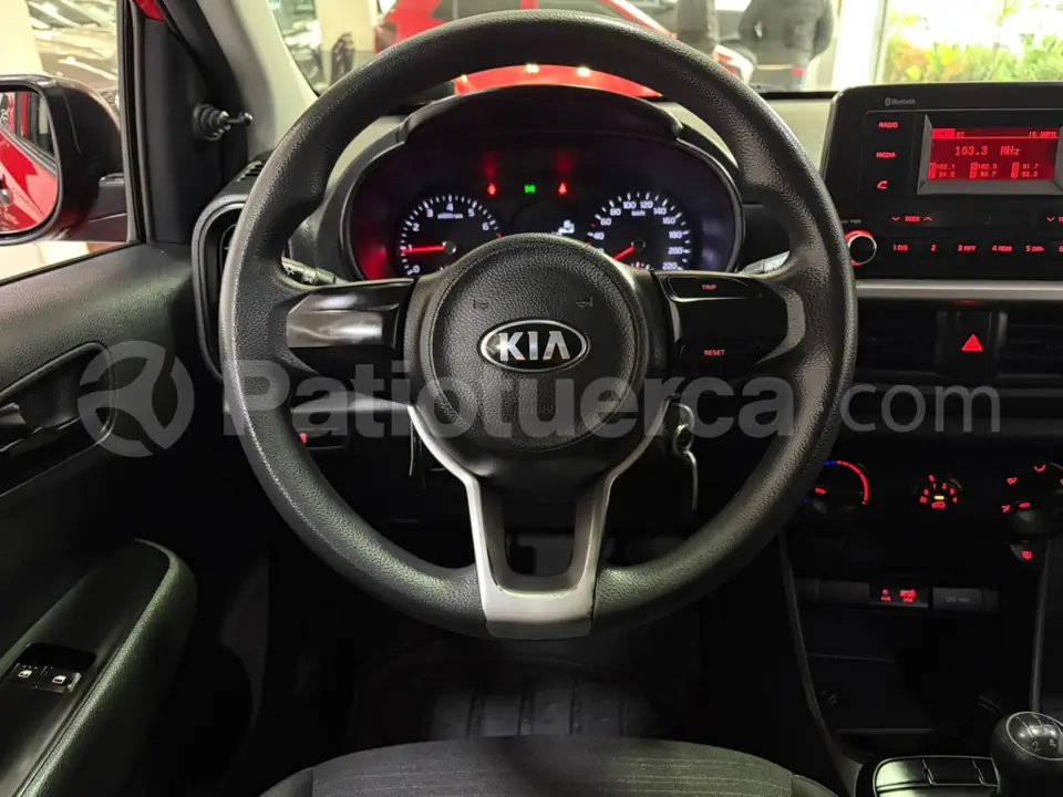 Foto 15 de Kia Picanto
