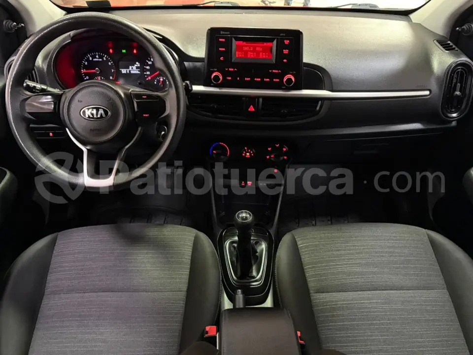 Foto 17 de Kia Picanto