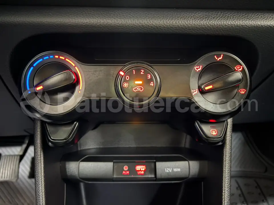 Foto 20 de Kia Picanto