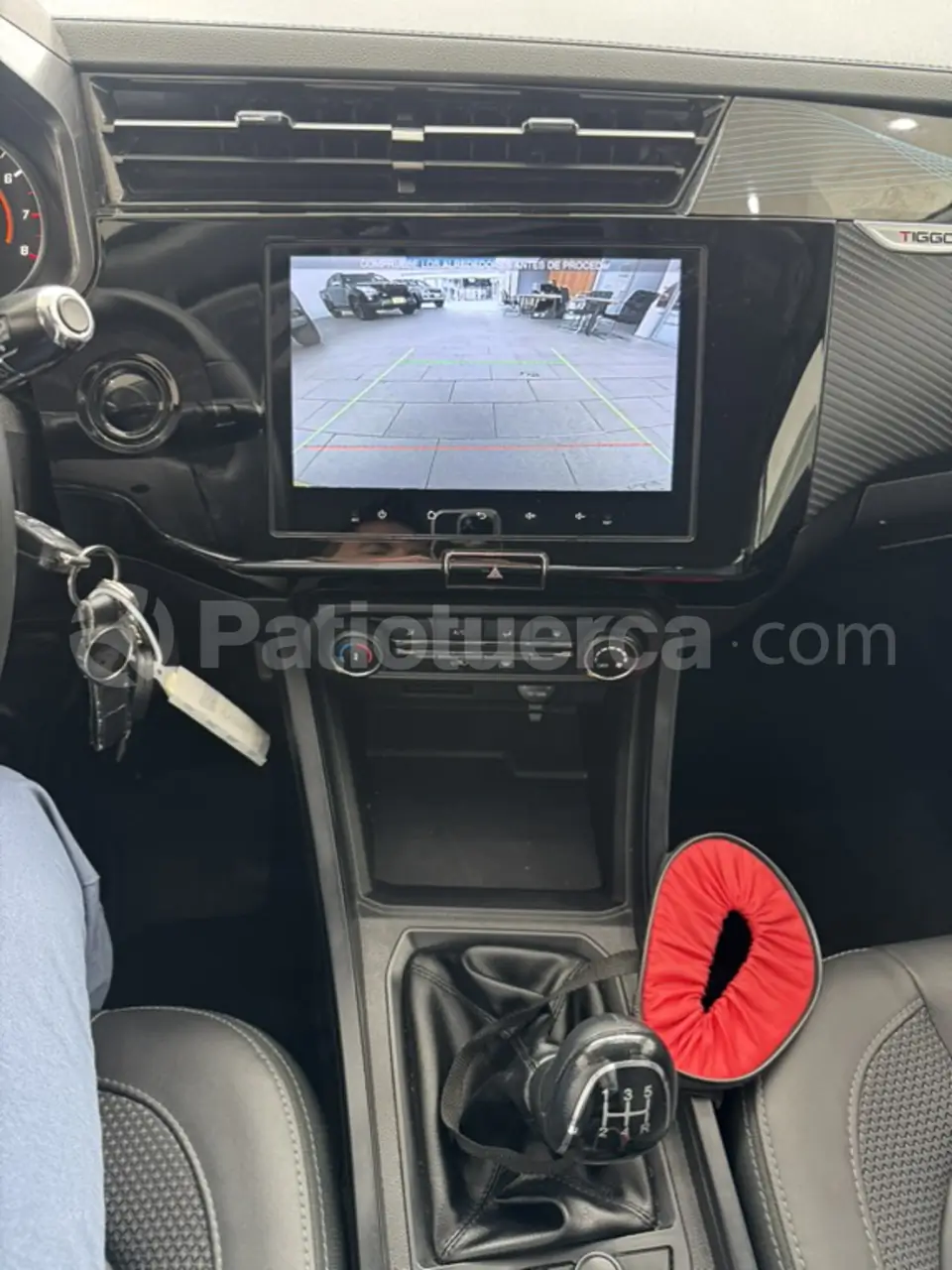 Foto 17 de Chery TIGGO 2 PRO