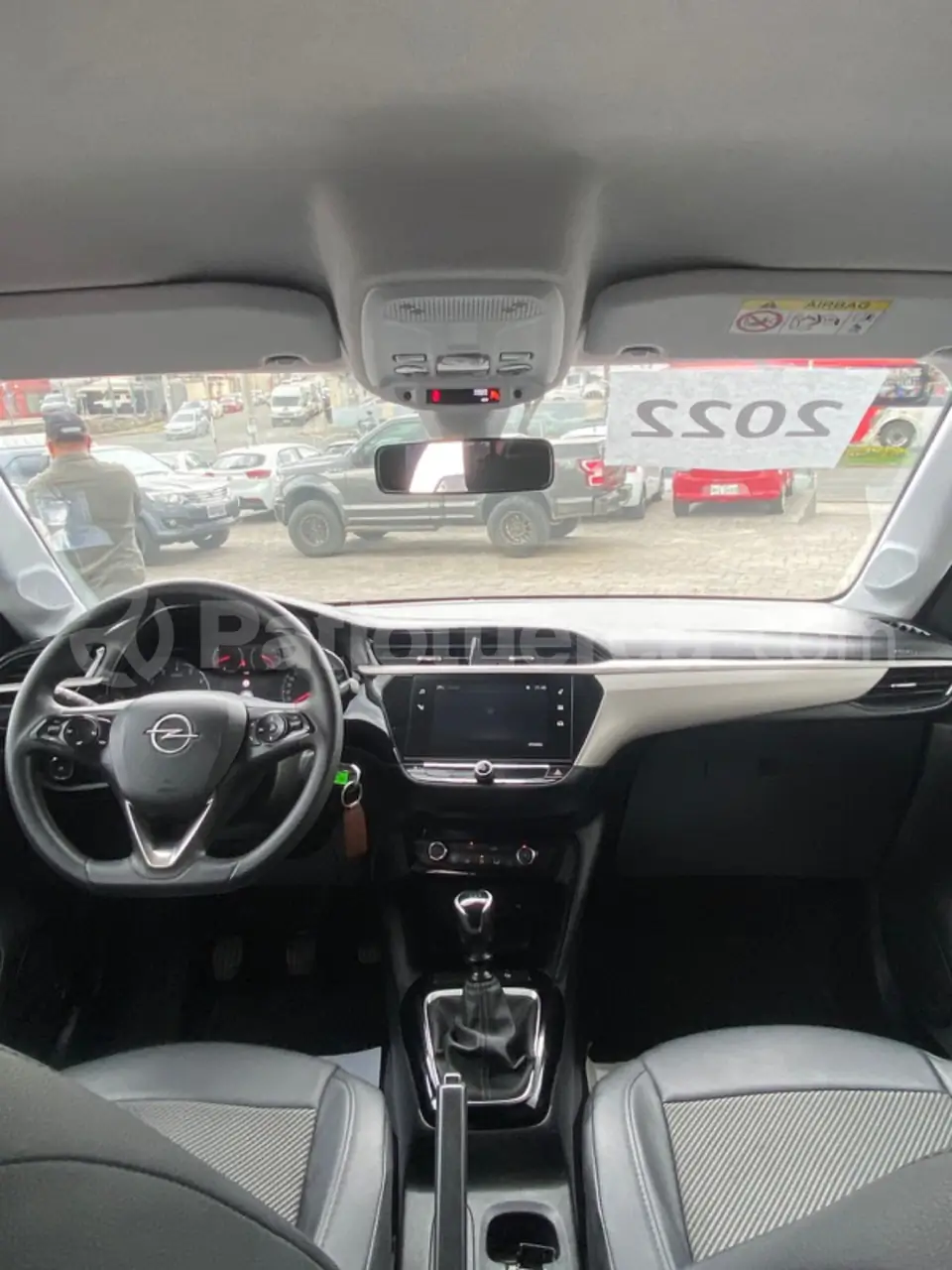 Foto 4 de Opel Corsa