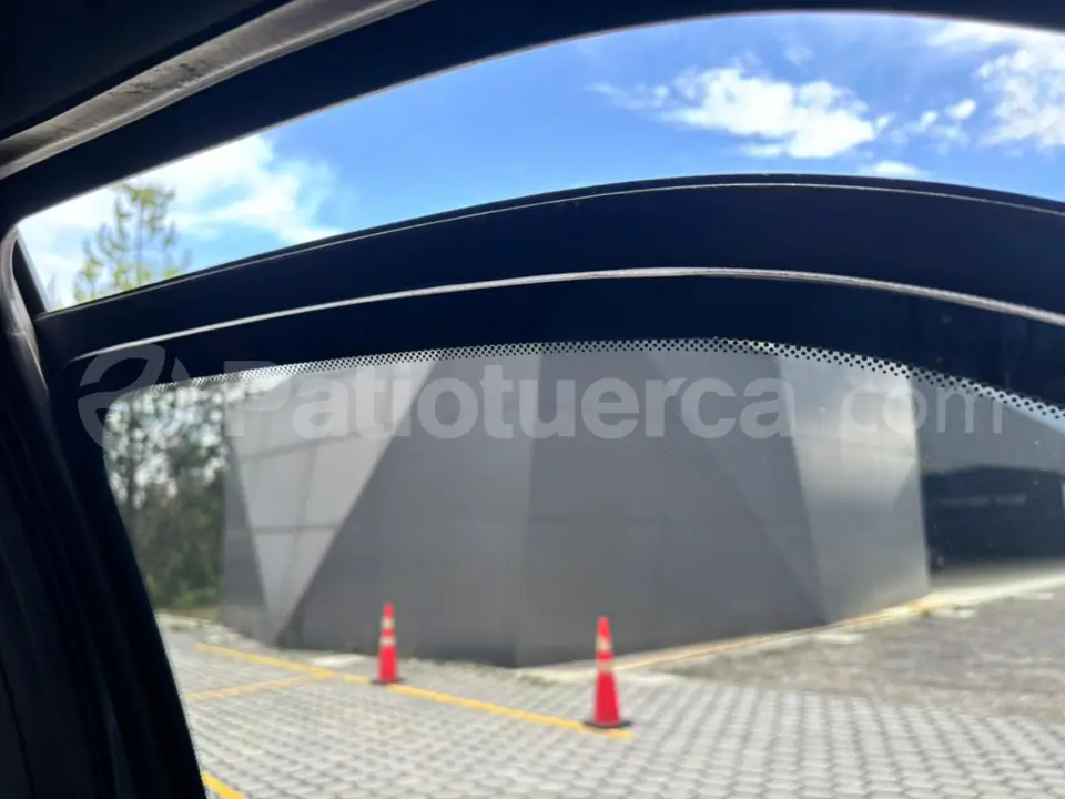 Foto 23 de Ford F150 Raptor AC