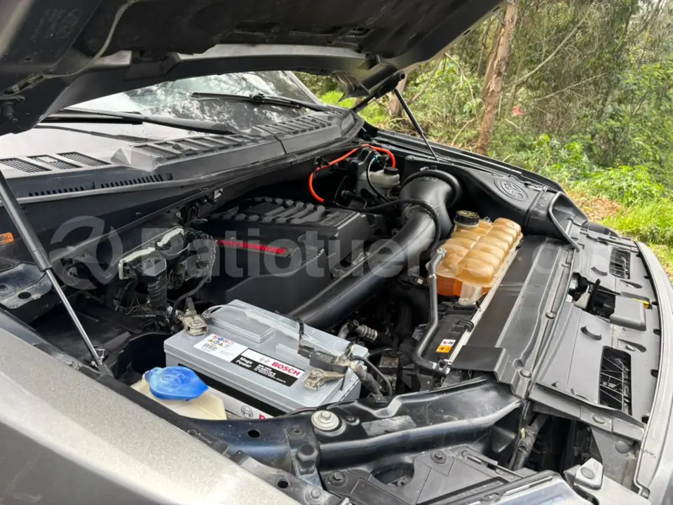 Foto 26 de Ford F150 Raptor AC