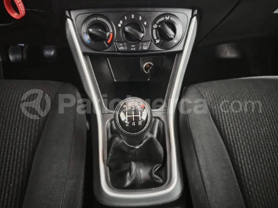 Foto 14 de Suzuki S-Cross