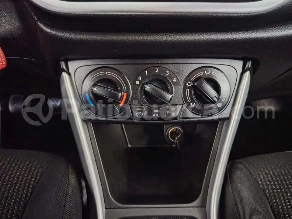 Foto 16 de Suzuki S-Cross