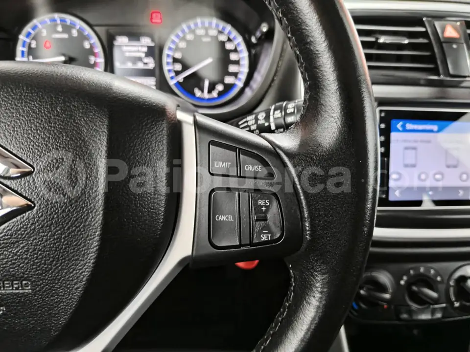 Foto 11 de Suzuki S-Cross