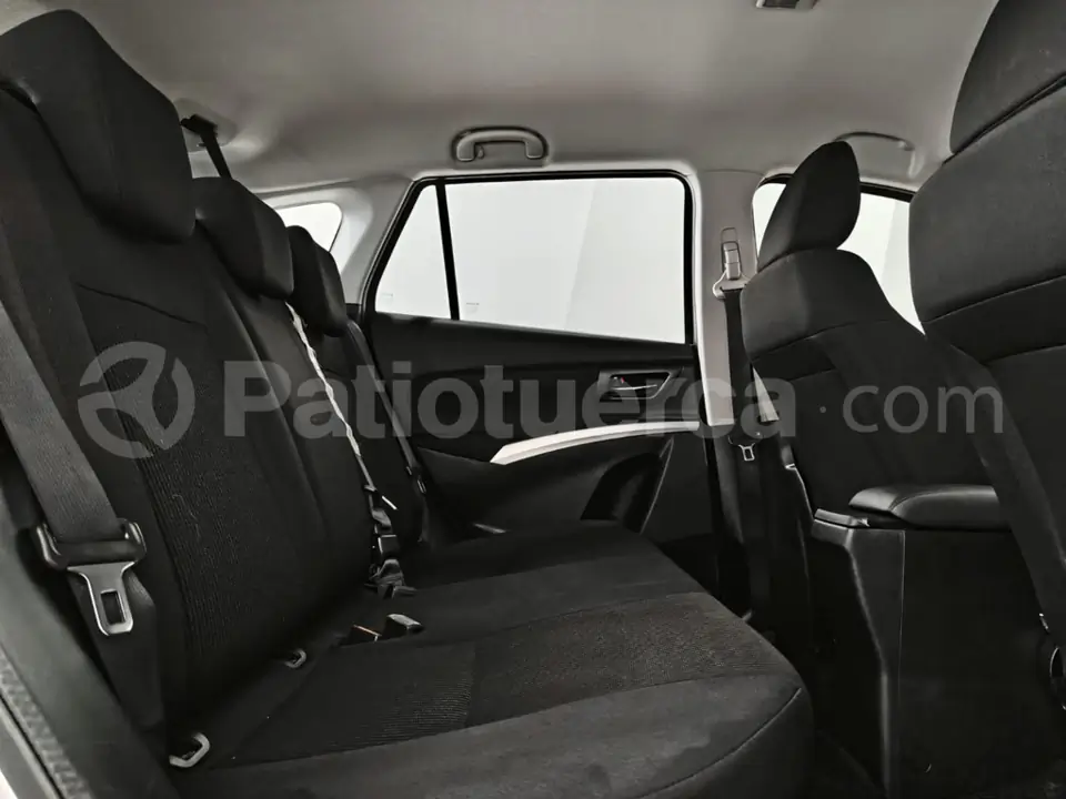 Foto 20 de Suzuki S-Cross