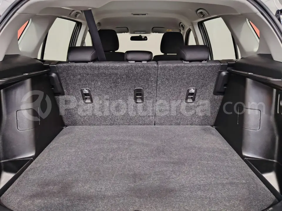 Foto 21 de Suzuki S-Cross