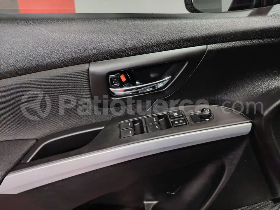 Foto 24 de Suzuki S-Cross