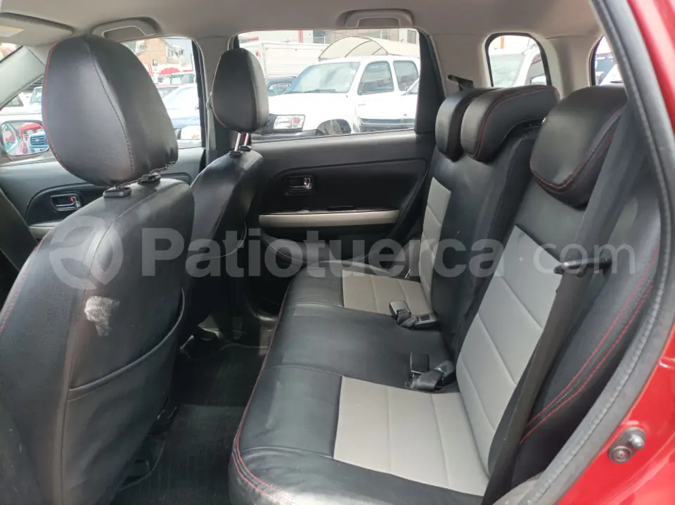 Foto 7 de Great Wall Haval M4