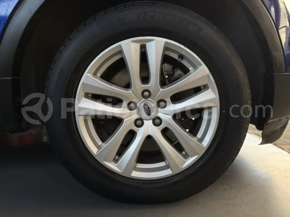 Foto 6 de Ford Explorer XLT