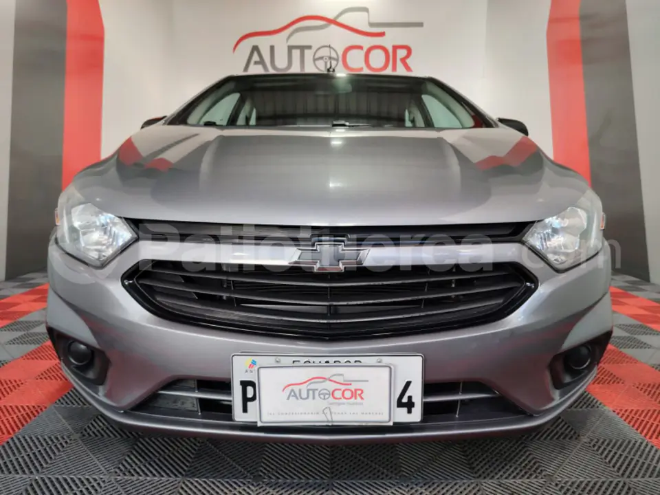 Foto 1 de Chevrolet JOY BLACK