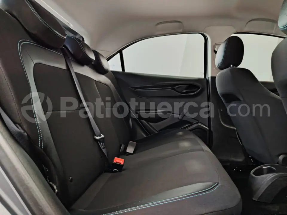 Foto 11 de Chevrolet JOY BLACK