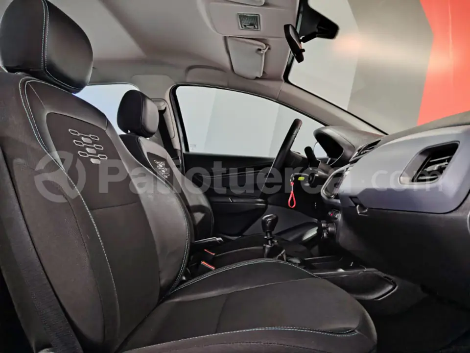 Foto 12 de Chevrolet JOY BLACK