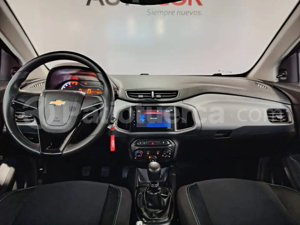 Foto 14 de Chevrolet JOY BLACK