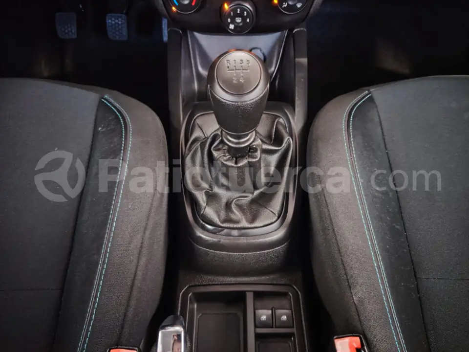 Foto 16 de Chevrolet JOY BLACK