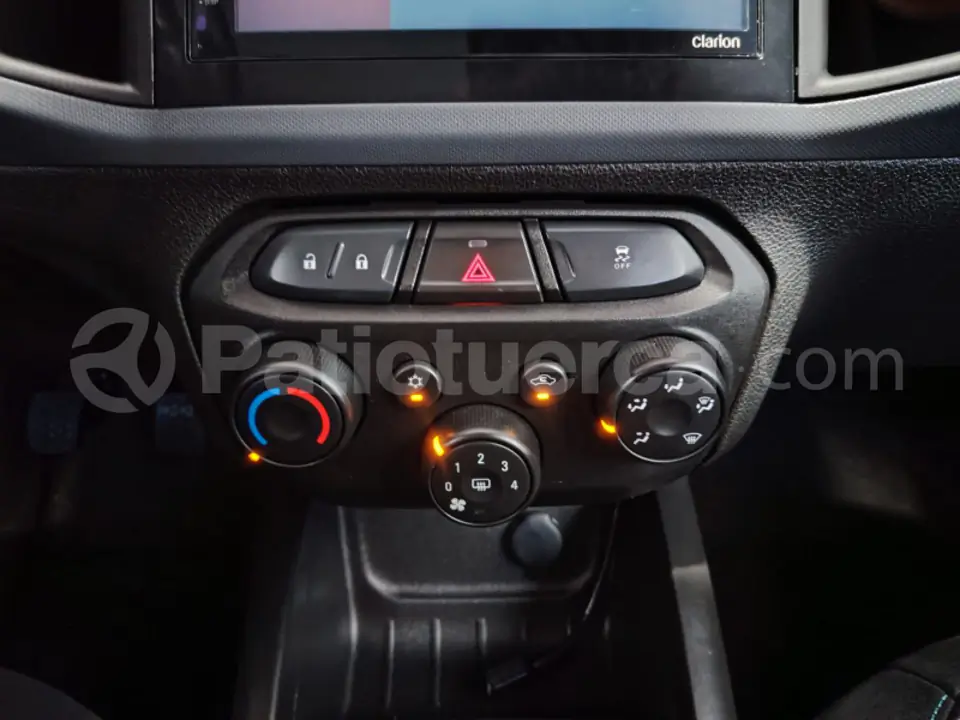 Foto 17 de Chevrolet JOY BLACK