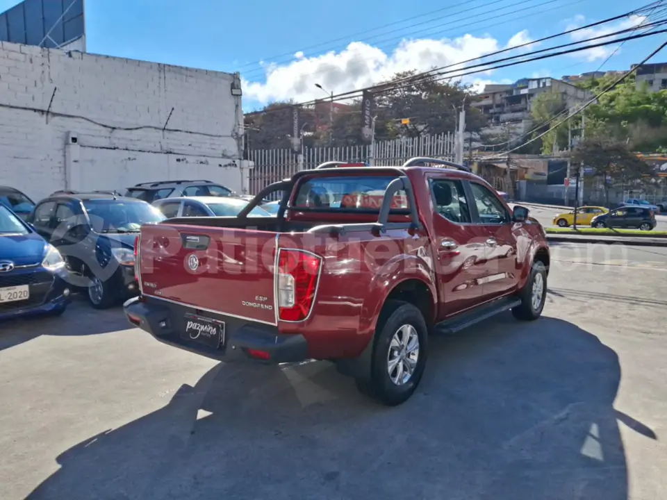 Foto 6 de DongFeng RICH 6