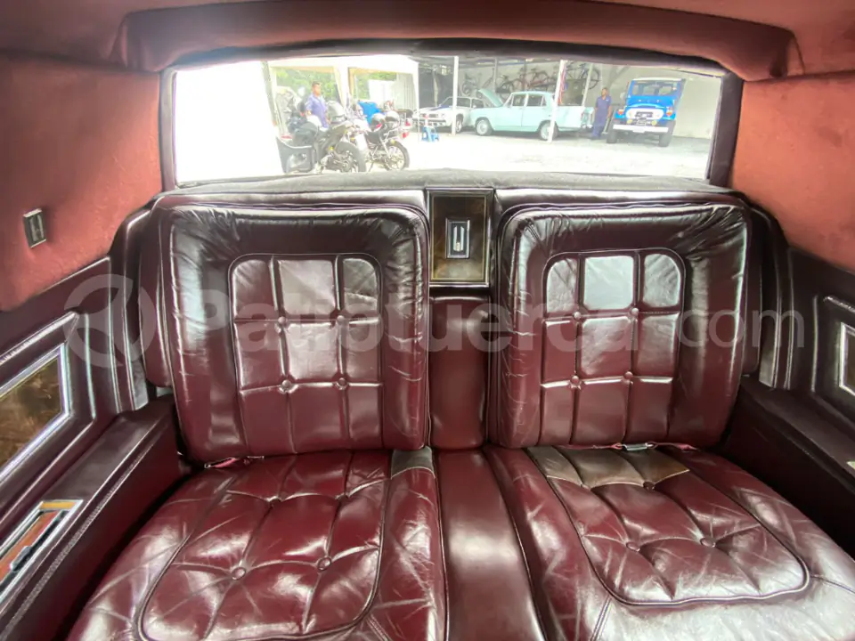 Foto 3 de Oldsmobile Toronado