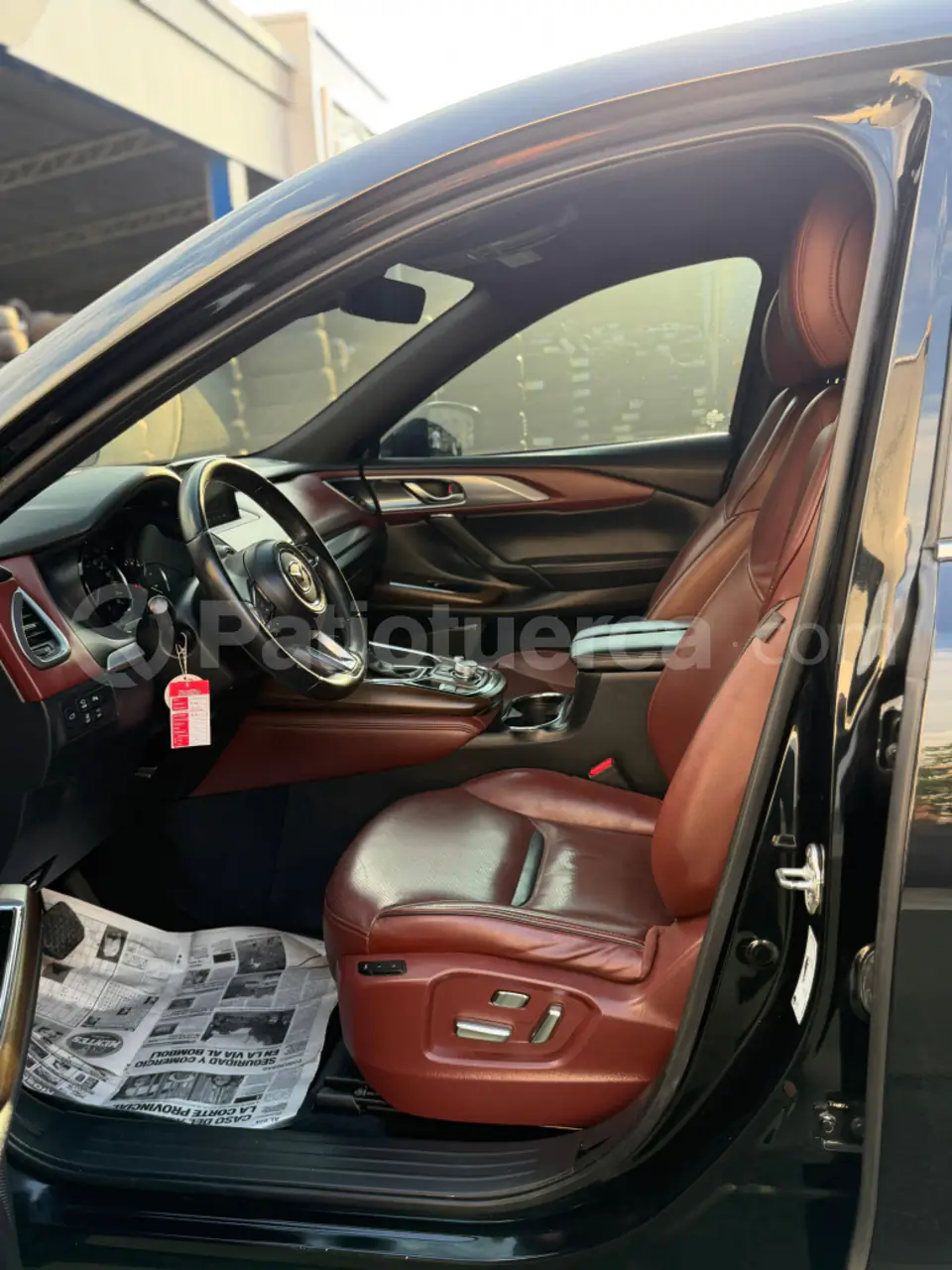 Foto 7 de Mazda NEW CX9 HIGH PLUS