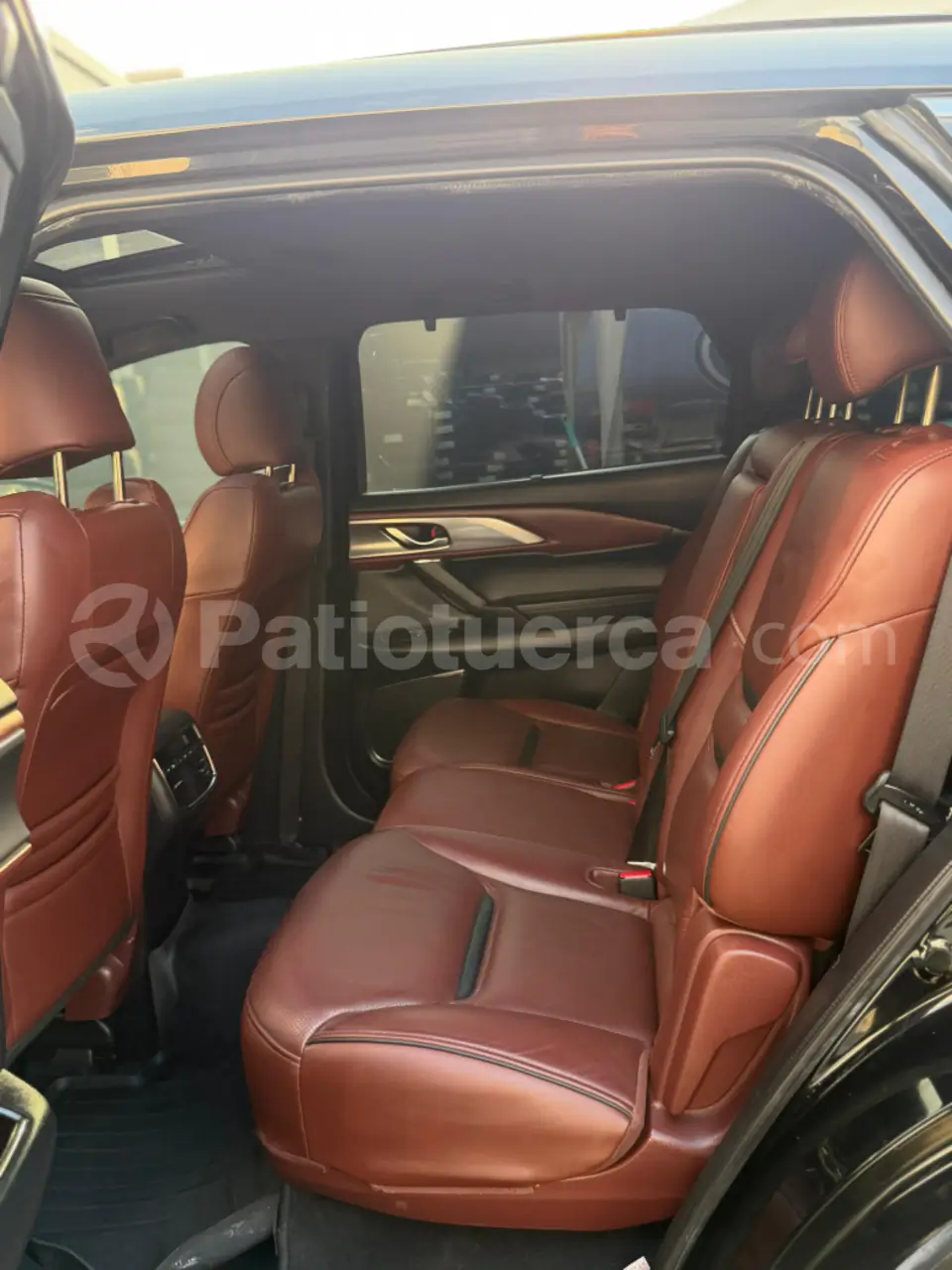 Foto 8 de Mazda NEW CX9 HIGH PLUS