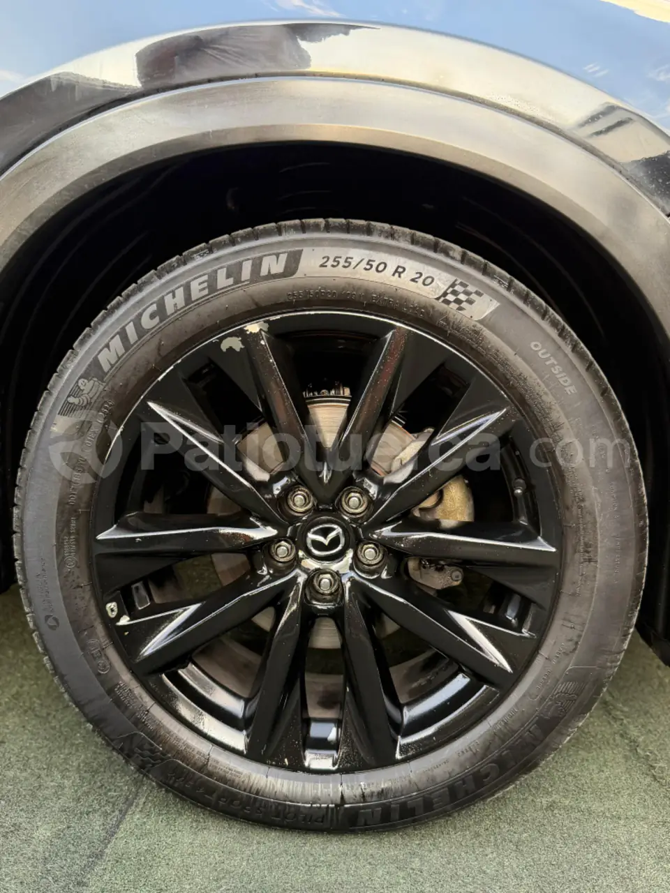 Foto 9 de Mazda NEW CX9 HIGH PLUS