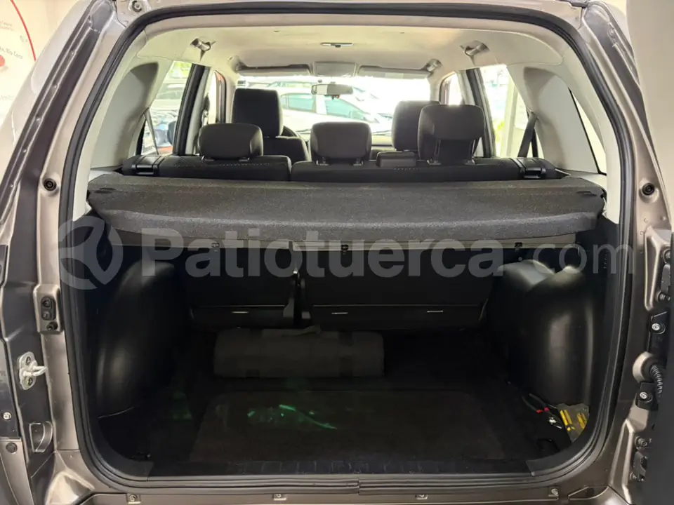 Foto 9 de Suzuki Grand Vitara SZ