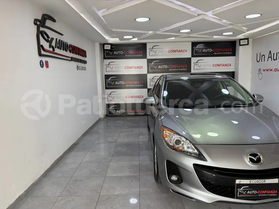 Foto 2 de Honda Accord