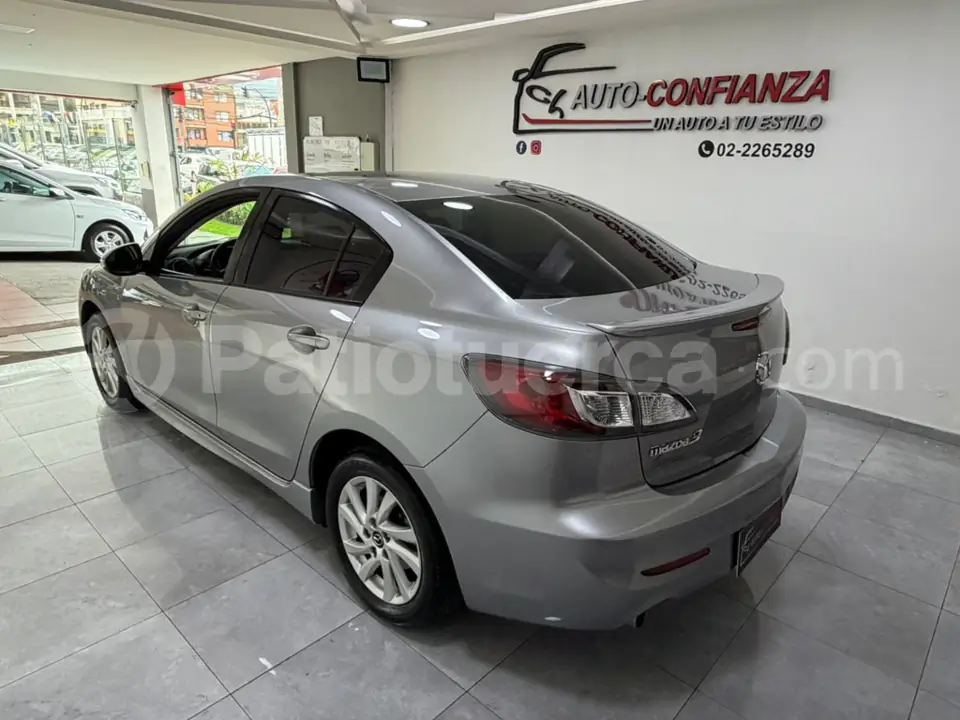 Foto 6 de Honda Accord