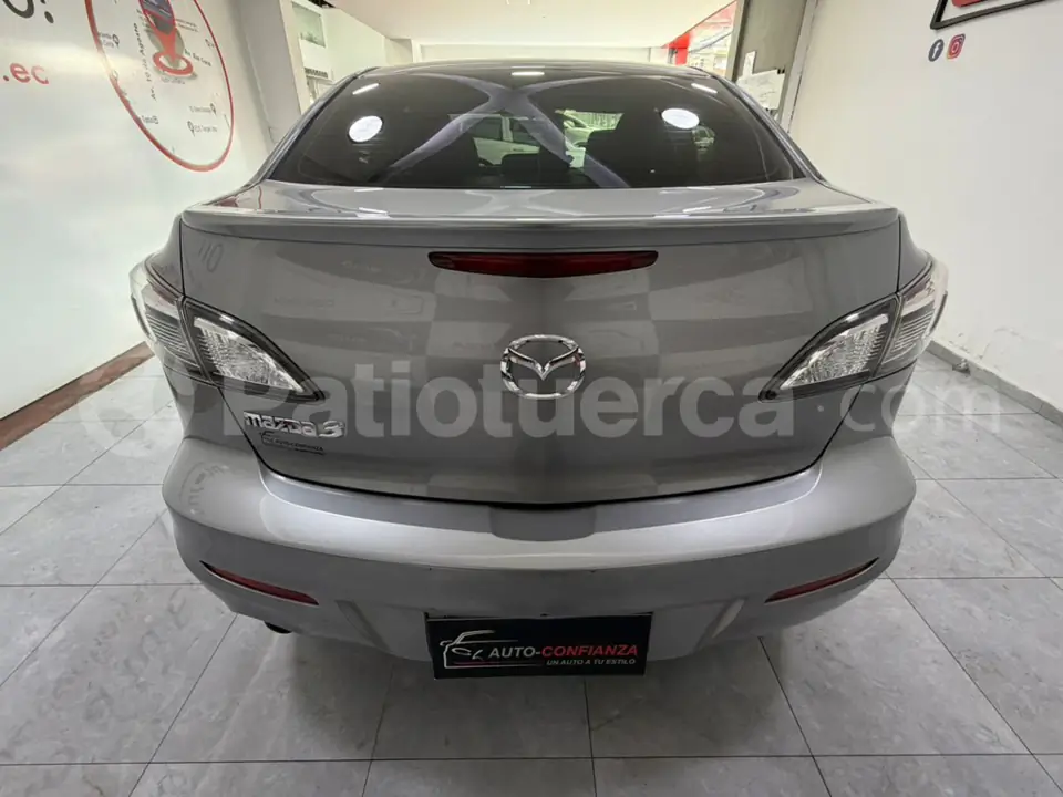 Foto 7 de Honda Accord