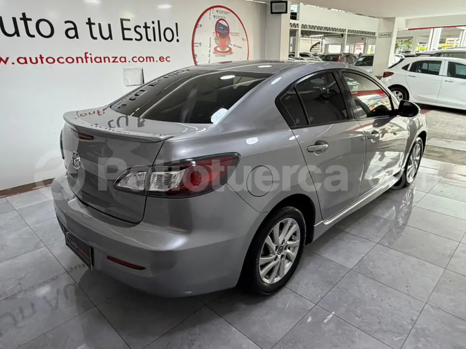 Foto 8 de Honda Accord