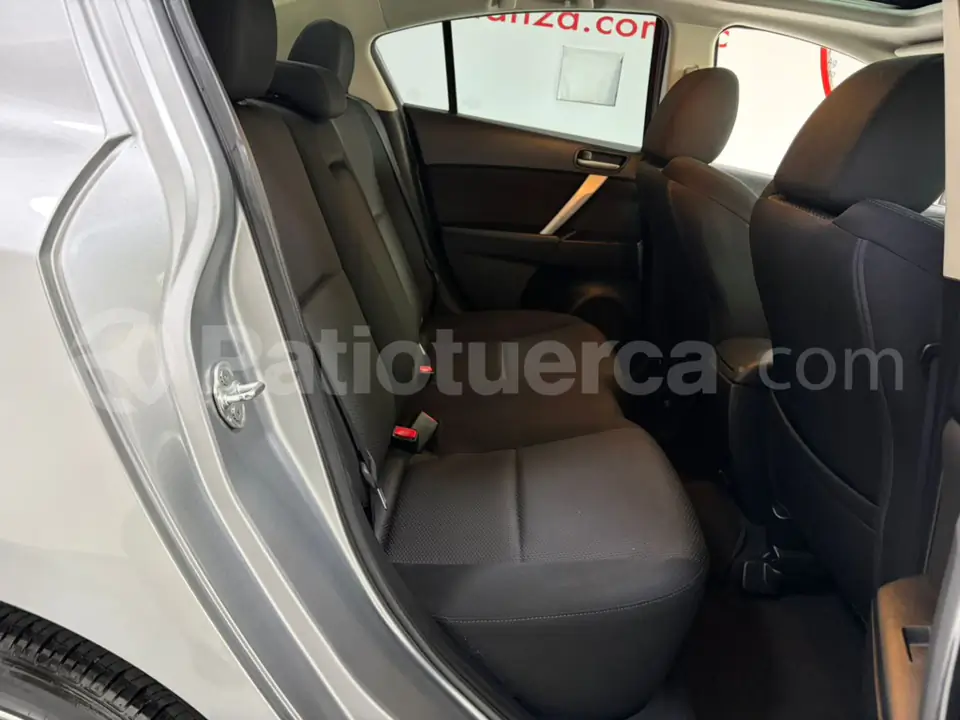 Foto 14 de Honda Accord