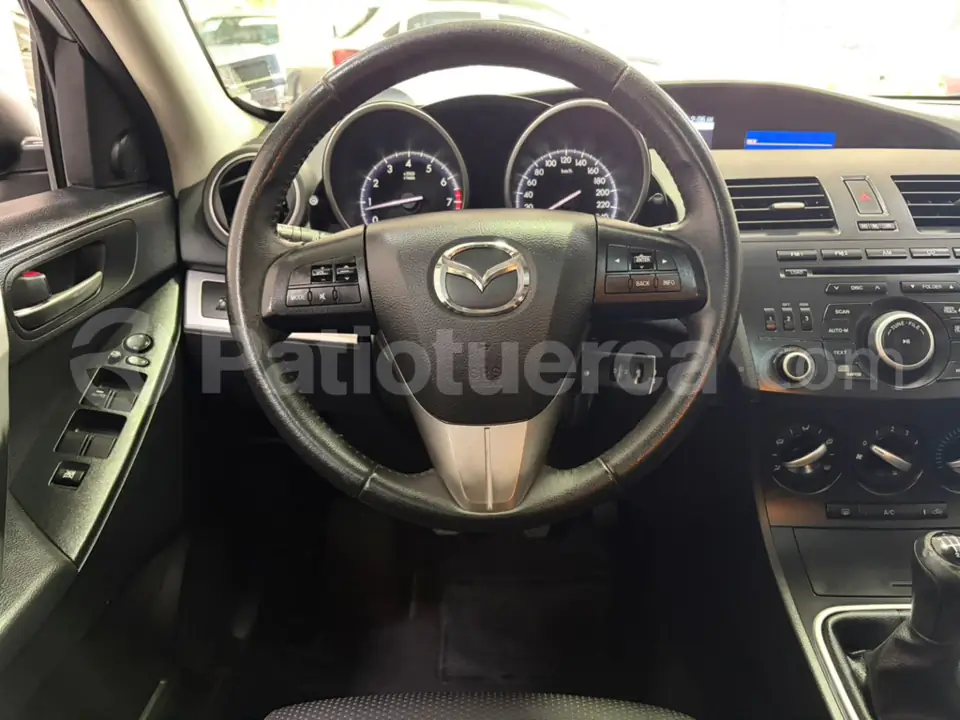 Foto 18 de Honda Accord