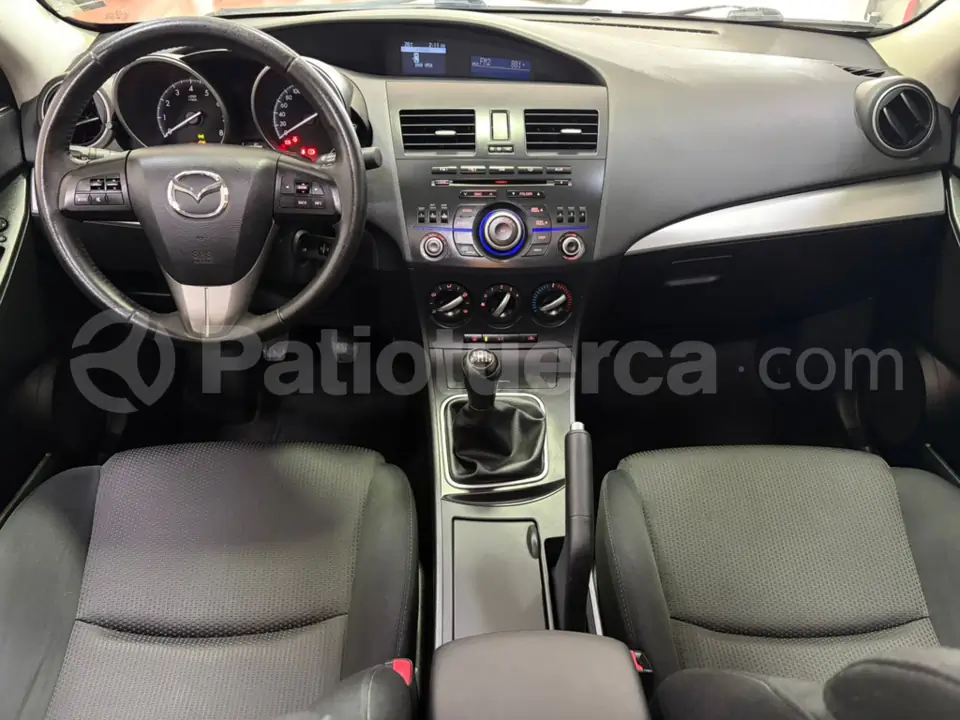 Foto 21 de Honda Accord