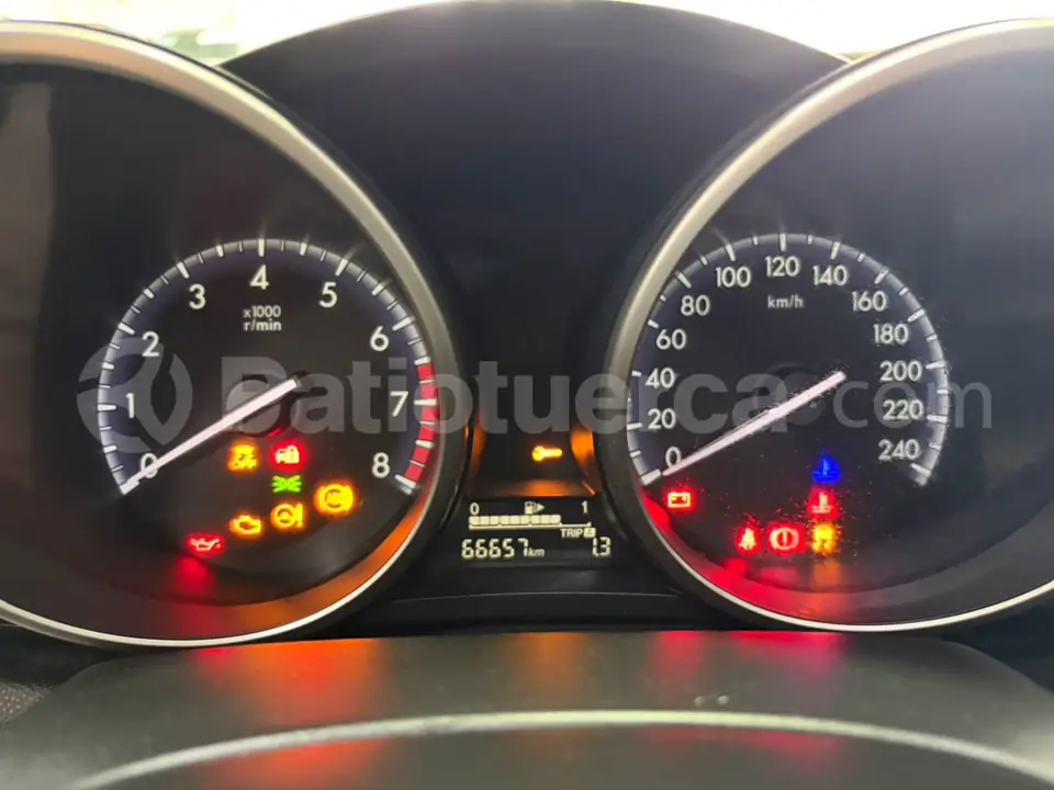 Foto 24 de Honda Accord