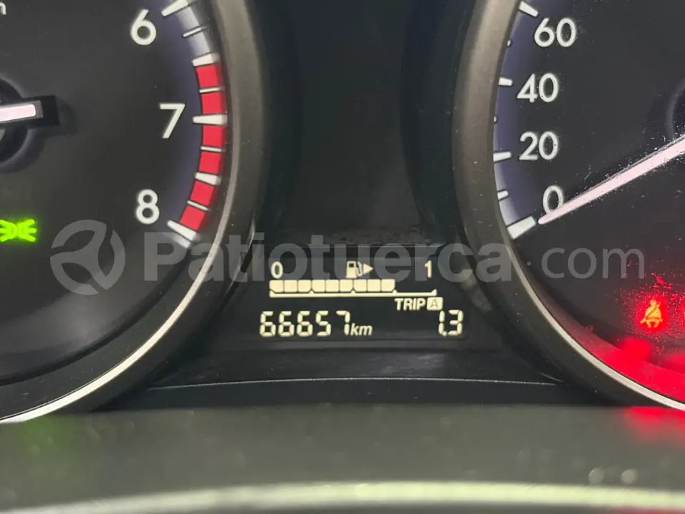 Foto 25 de Honda Accord