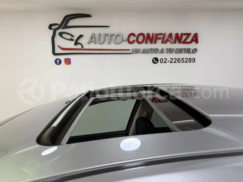 Foto 27 de Honda Accord