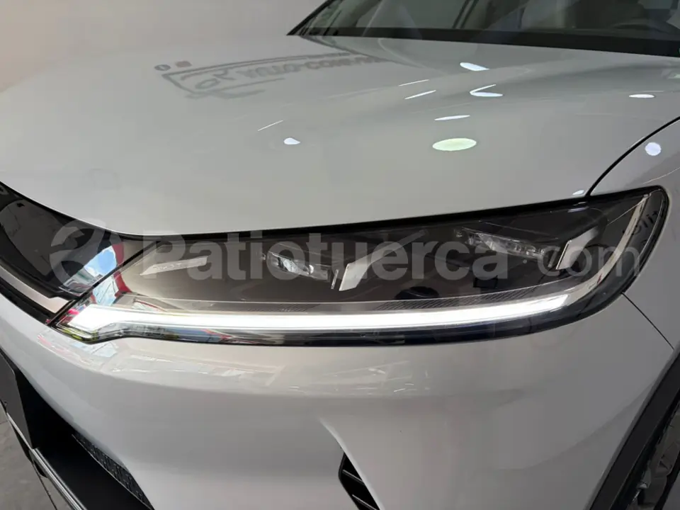 Foto 6 de BYD yuan PRO