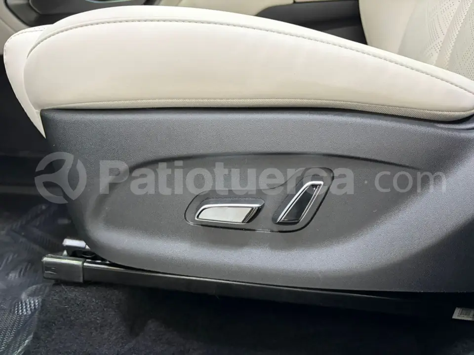 Foto 14 de BYD yuan PRO