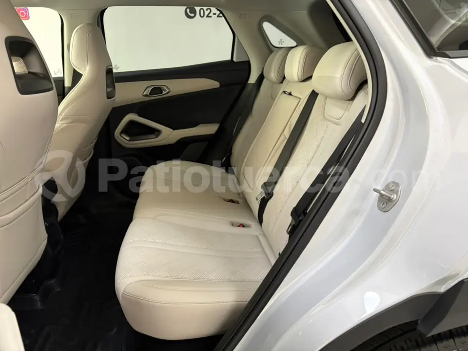 Foto 16 de BYD yuan PRO